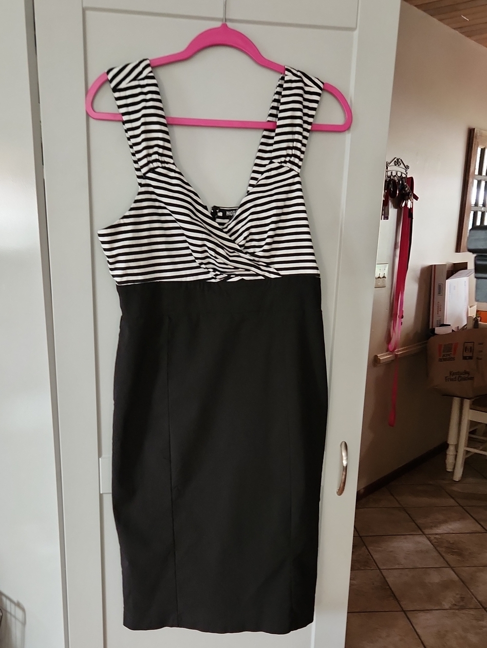 Hot Topic Dress